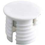 Loqueteau à encastrer