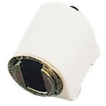 Loqueteau magnétique gâche à pointer