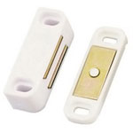 Loqueteau magnétique 6kg