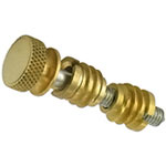 Vis d\'assemblage guillotine