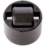 Roulette à encastrer