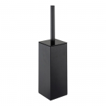Porte balai WC ligne BLACK