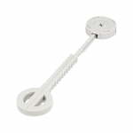 Connecteur d'assemblage plan de travail