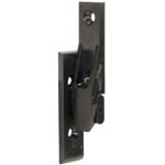 Assemblage crochet de suspension