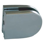 Pince de fixation zamac