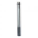 Pied télescopique droit