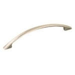 Poignée de meuble entraxe 128 mm