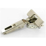 Charnière invisible - Avec amortisseur - 110° - Série 700 Logica