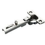 Charnière invisible - 95° - EA 38 - Série 600