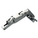 Charnière invisible LOGICA 165°