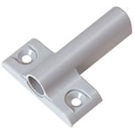 Platine de fixation pour amortisseur