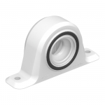 CLIP FEMELLE MONTAGE LATERAL SL-SFA STRATLOCK