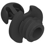 Clip mâle 10kg autotaraudeur PC-M2H