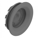 Clip femelle 5kg à visser/encastrer VL-F3