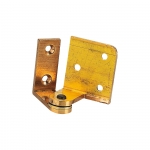 Pivot équerre déporté