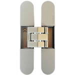 Charnière invisible à encastrer K7080