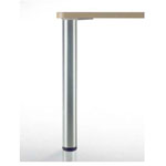 Pied de table métallique