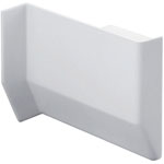 Cache pour support extra plat