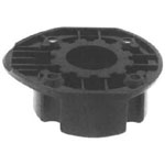 Embase sans filetage M10