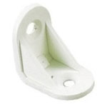 Équerre plastique simple