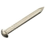 Pointes à tête ronde