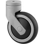 Roulette à oeil LEVINA Ø100