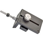 Gabarit de perçage pour Clamex P-10