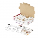 Kit de démarrage CABINEO