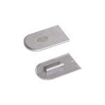 Cache de protection CABINEO - LAMELLO