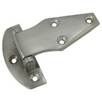 Charnière pour portillons