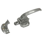 Loqueteau automatique