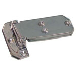 Charnière pour portillons