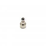 Mini gâche pour serrure électronique de meuble