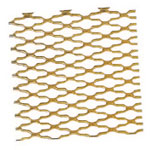 Métal déployé D100