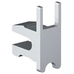 Embout simple pour sabot