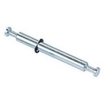 Goujon double pour panneaux de 19