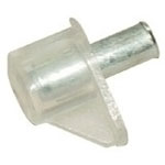 Taquet sur tourillon métal