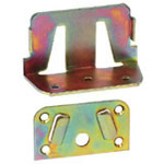 Support de milieu de lit