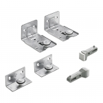 Kit de guidage inférieur STB 11