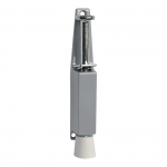 arrêt de porte au pied