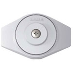 Pivot d'abattant à frein