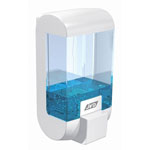 Distributeur de savon mural