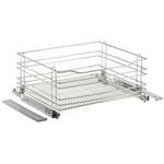 Tiroir coulissant - Hauteur 240 mm