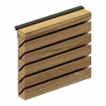 Porte couteau pour Etagère Hang