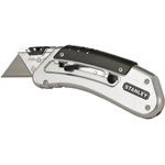 Couteau de poche à lame rétractable