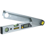 Niveau d'angle digital