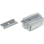 Lames pour gratte vitre