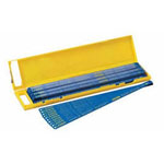 Lames de scie à métaux acier HSS trempé