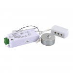 Interrupteur radio avec télécommande