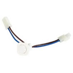 Mini interrupteur encastrable 3A